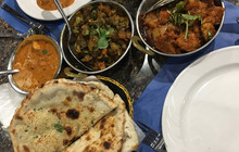 Kitchen of India餐厅图片