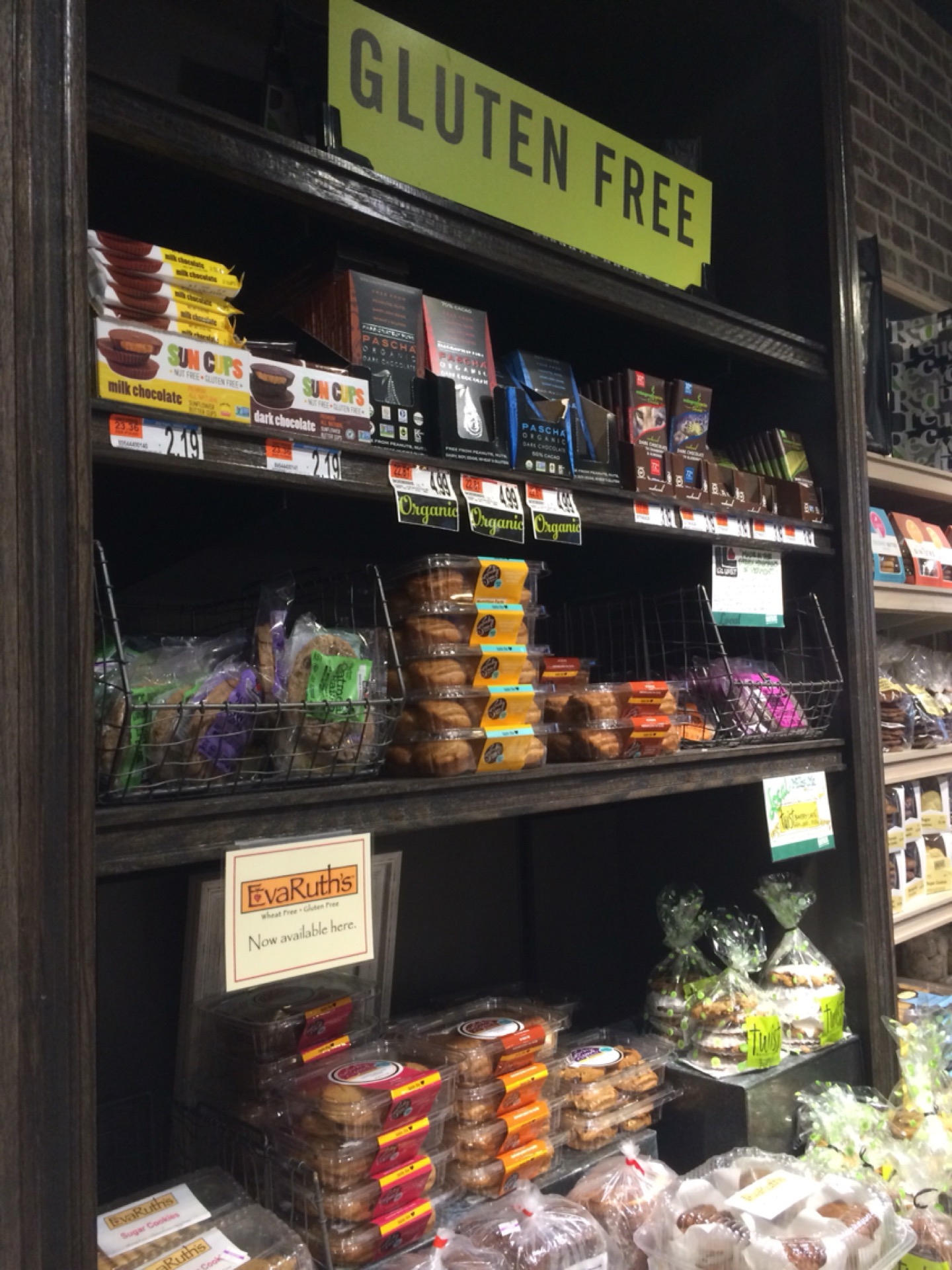 Brothers marketplace