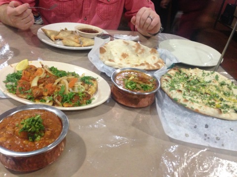 Himalaya Restaurant & Catering