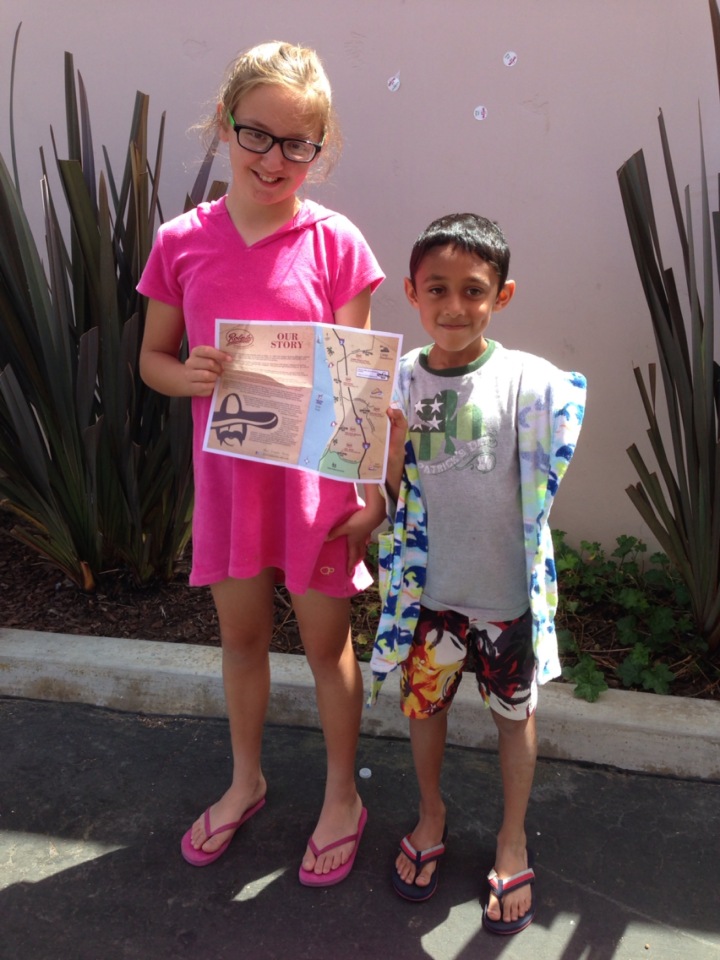 Roberto's Mexican Food