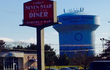 Seven Star Diner餐厅图片