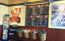 Noah's NY Bagels餐厅图片