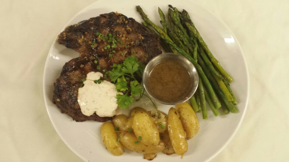 Our Heritage Cafe餐厅图片