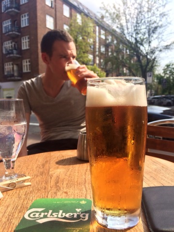 Vinstue 90餐厅图片