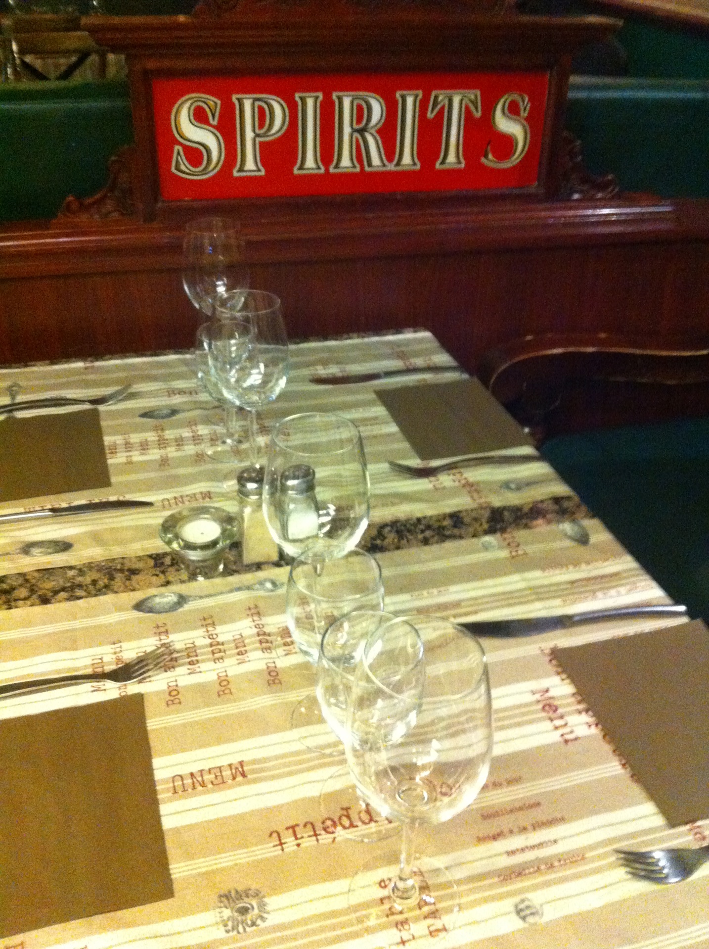 Matt Murphy's餐厅图片