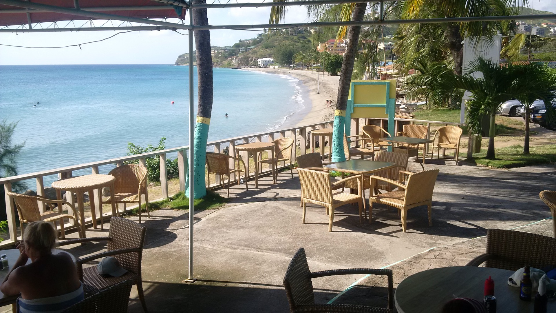 Sunset Cafe餐厅图片