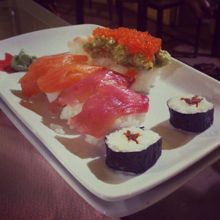 Taberna Yamaoka餐厅图片