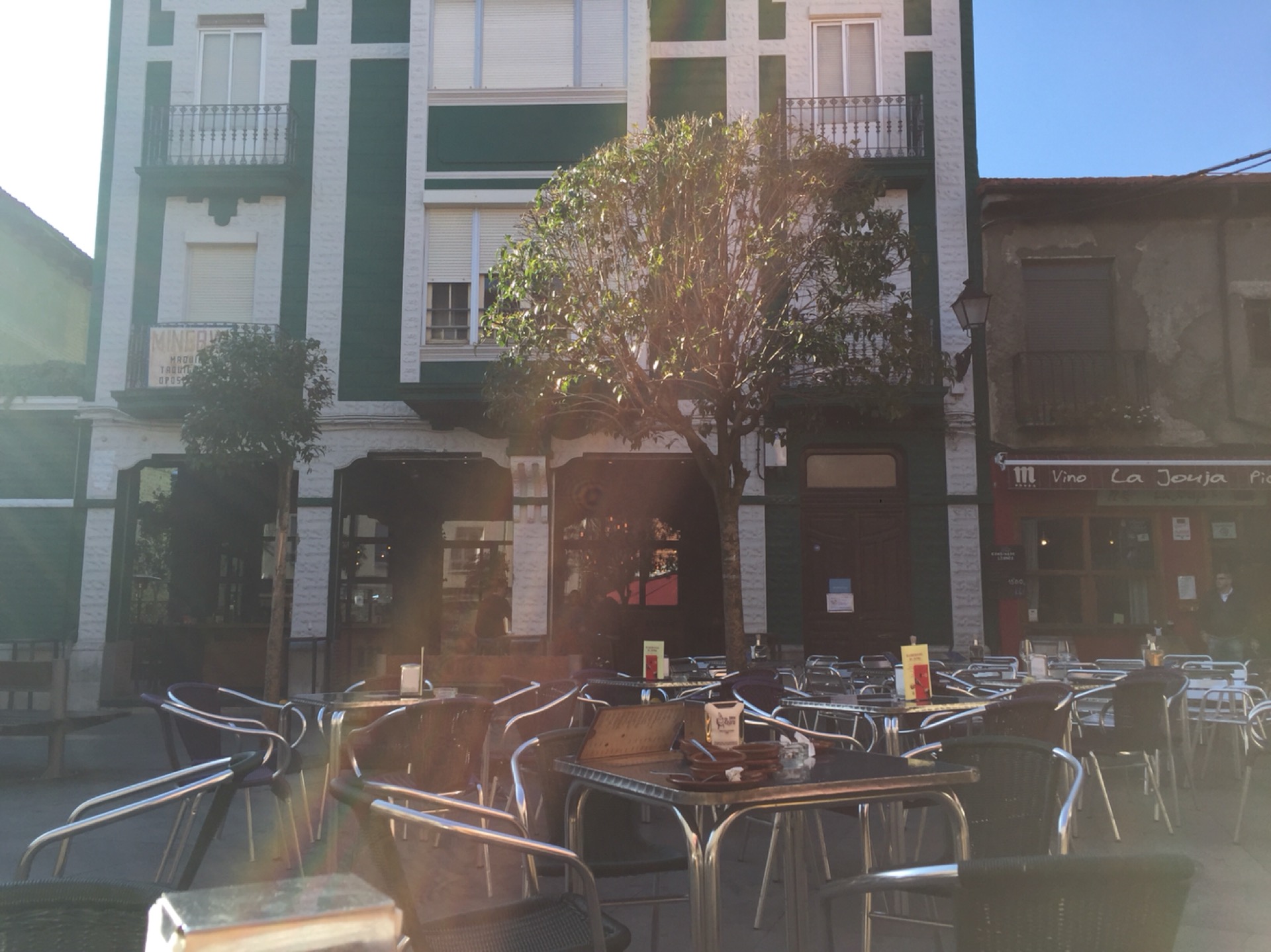 El Patio餐厅图片