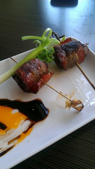 Zeitgeist Restaurant & Bar餐厅图片