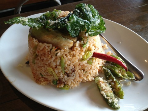 Kanin Club餐厅图片