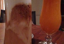 Telescope Cafe美食图片