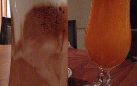 Telescope Cafe