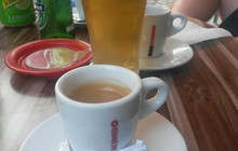 Bar de la Haute Ville餐厅图片