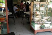 Yut Loy Coffeeshop美食图片