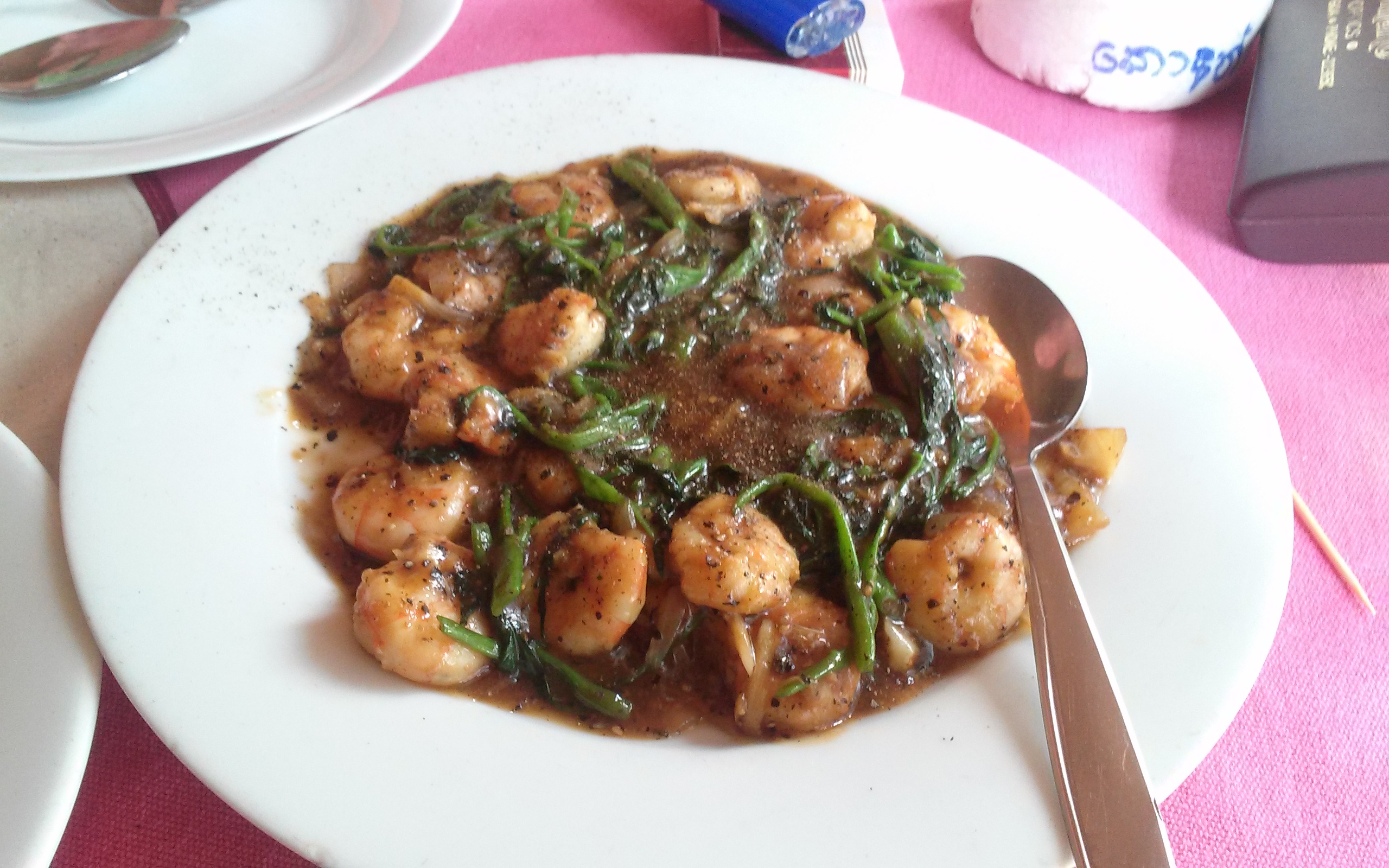 King Coconut Restaurant餐厅图片