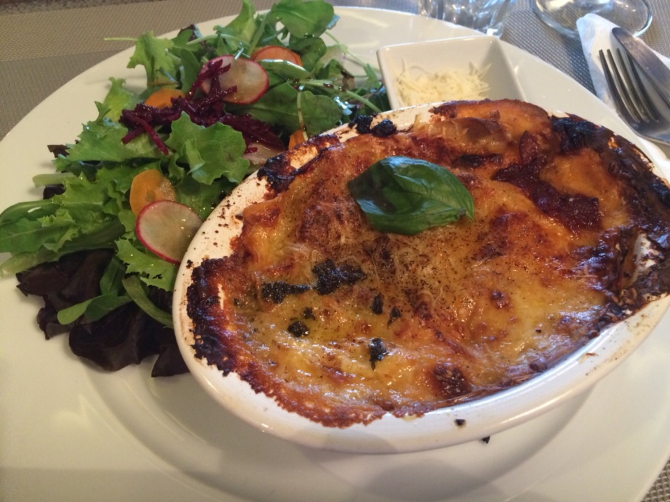 Chiccas Restaurant- Praia da Luz餐厅图片