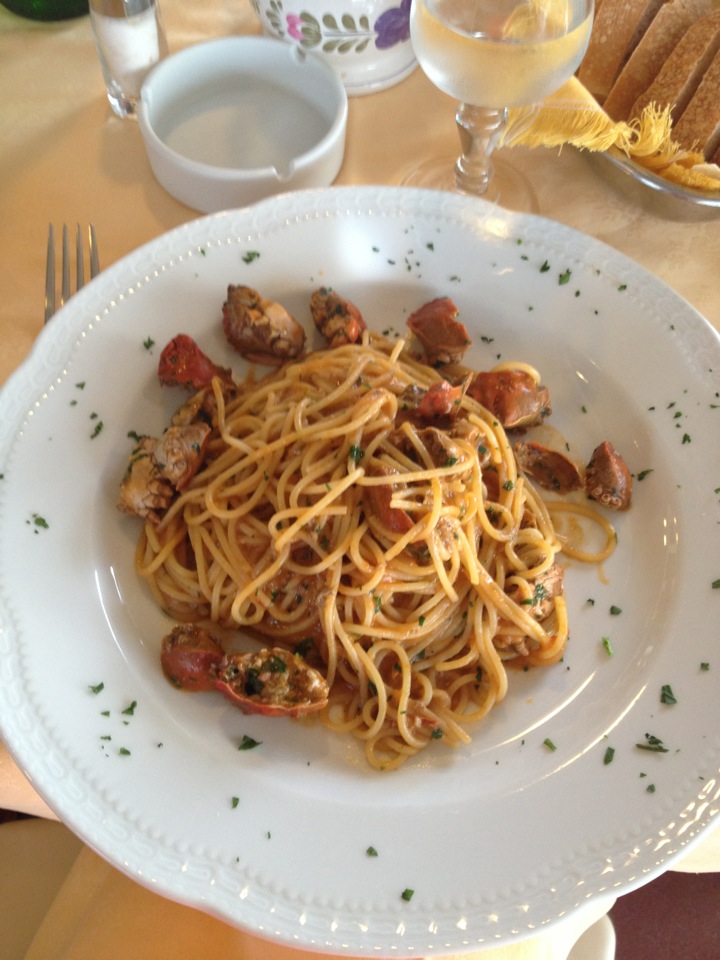 Ristorante l'Approdo