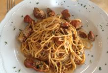 Ristorante l'Approdo美食图片