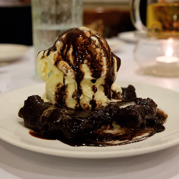 Angel's Kitchen餐厅图片