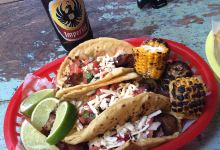 Taco Taco美食图片