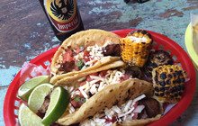 Taco Taco餐厅图片
