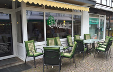 Café Bistro Apfelbaum餐厅图片