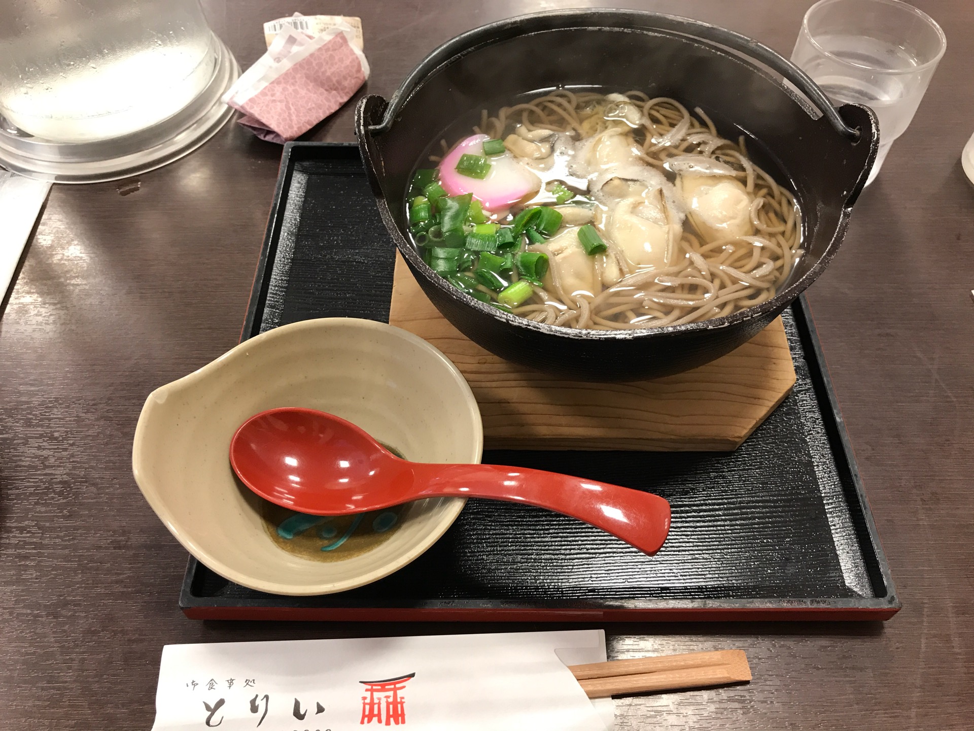 Tori-I餐厅图片