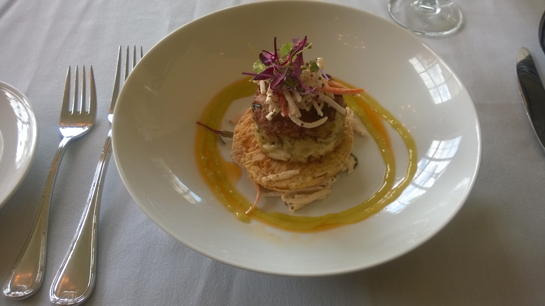 1863 Restaurant餐厅图片