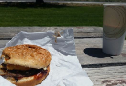 Mono Cone美食图片