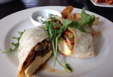 Cafe Jiran美食图片