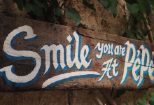 Byblos Fishing Club美食图片