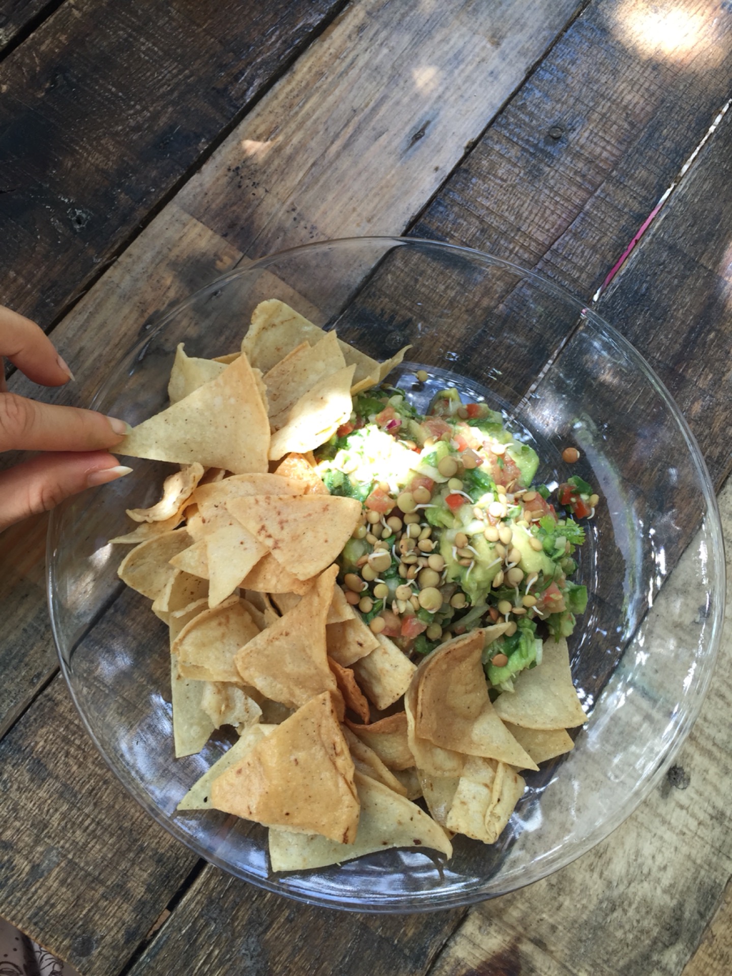 Co.ConAmor Restaurante餐厅图片