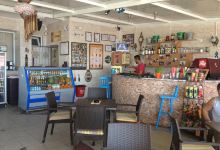 Coconut Beach Cafe&Bar购物图片