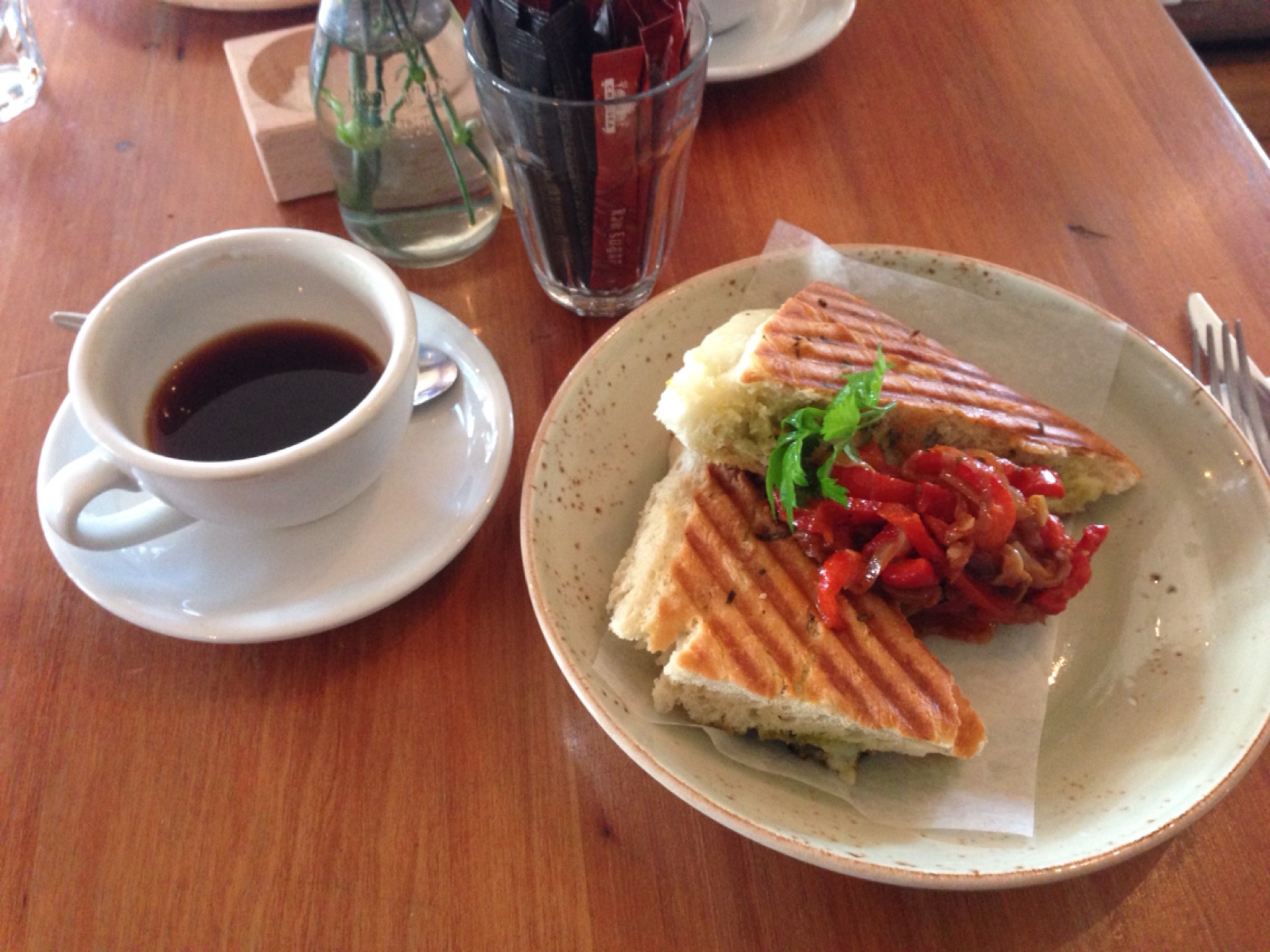 Esplanade Restaurant餐厅图片