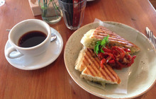 Esplanade Restaurant餐厅图片