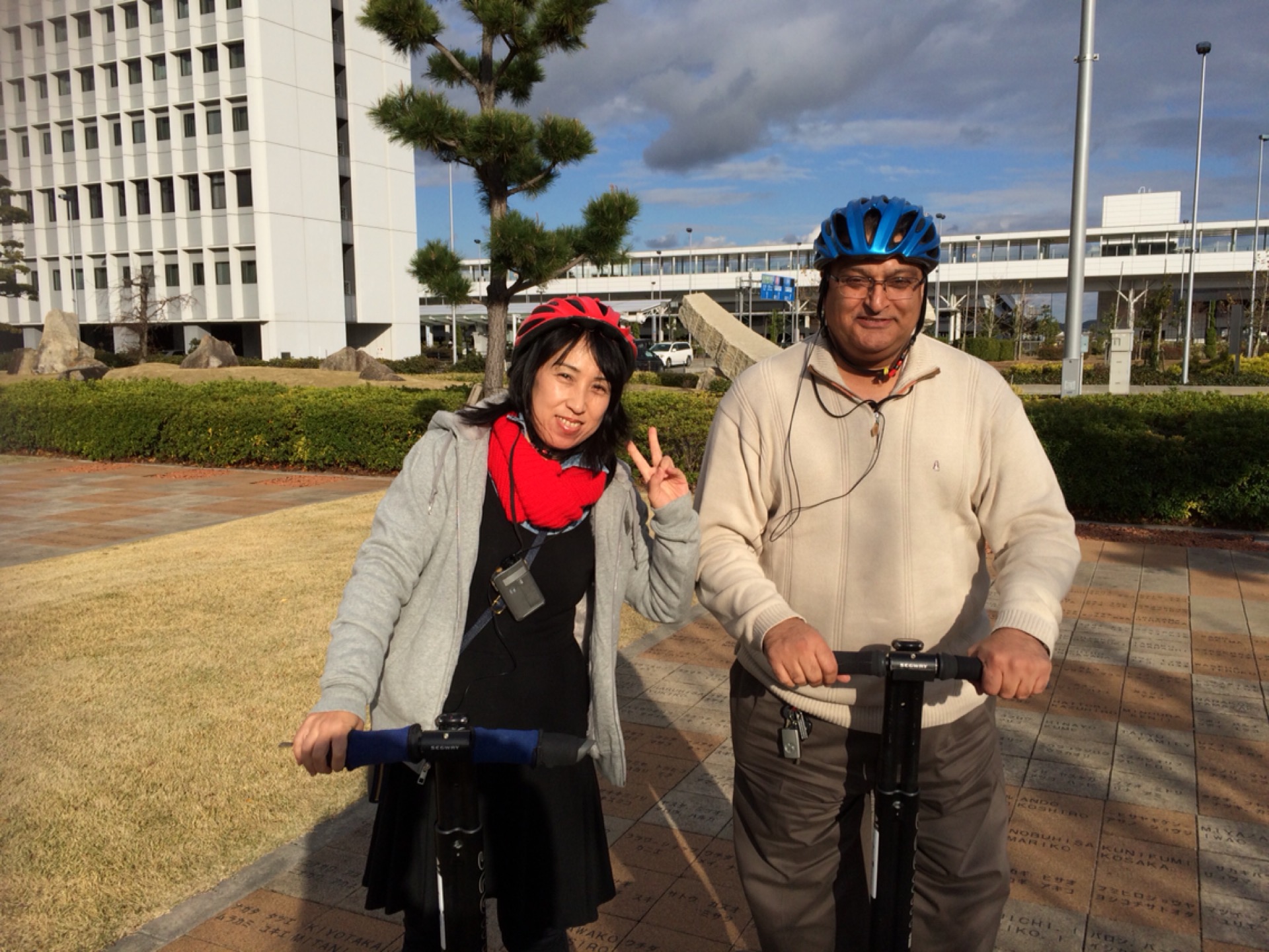 Premium Lounge Centrair餐厅图片