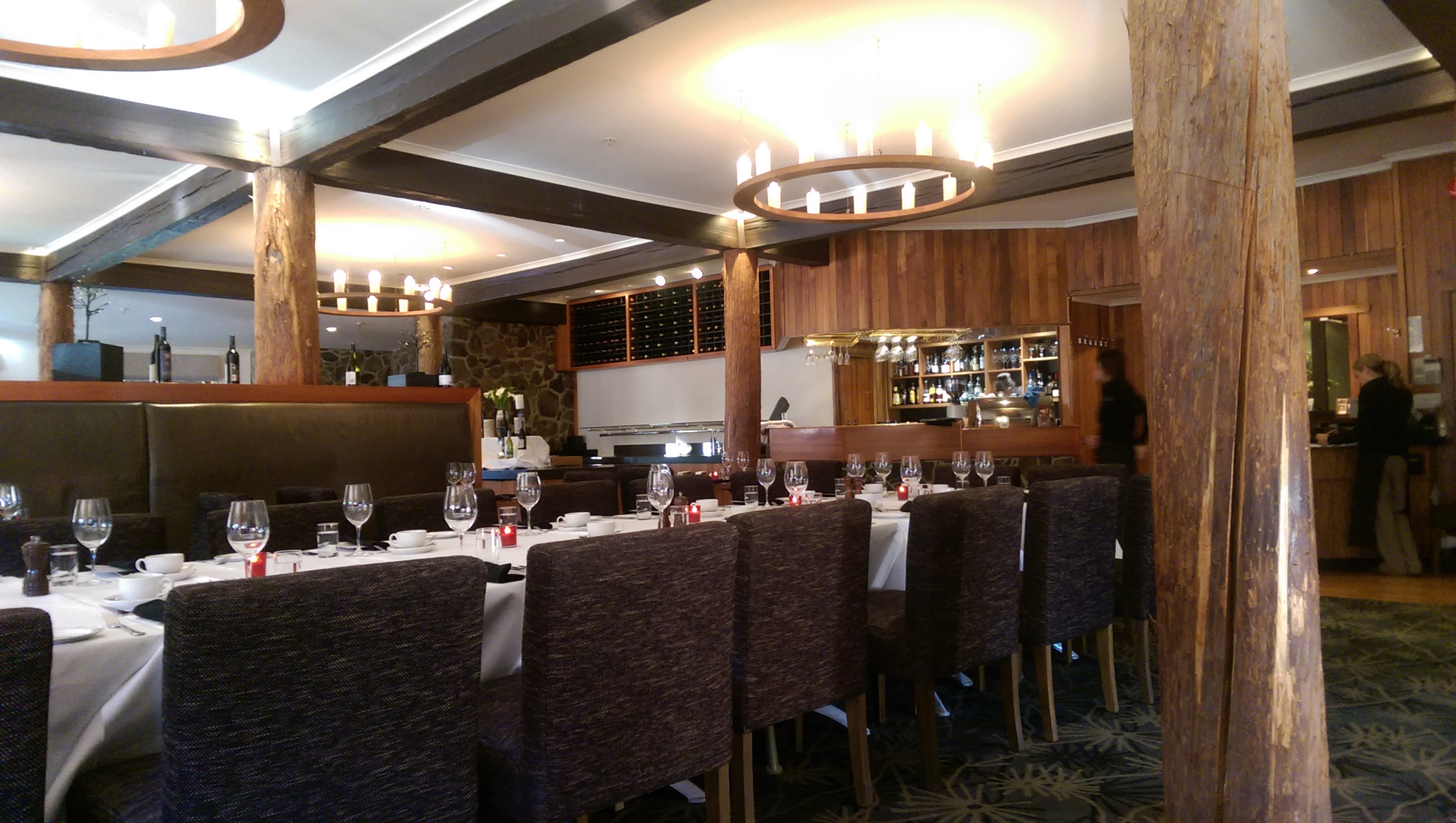 Highland Restaurant