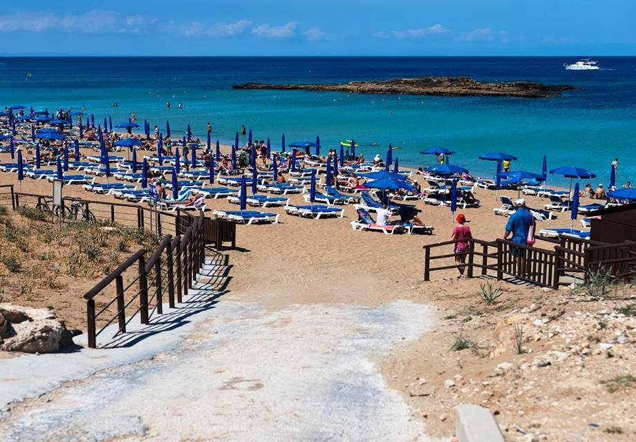 Fig Tree Bay Antonis Zefkas Restaurant餐厅图片