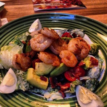 Applebee's餐厅图片