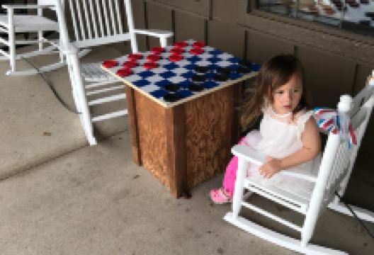 Cracker Barrel美食图片
