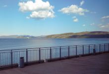Thon Hotel Kirkenes Restaurant美食图片