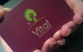 Restaurant Vital