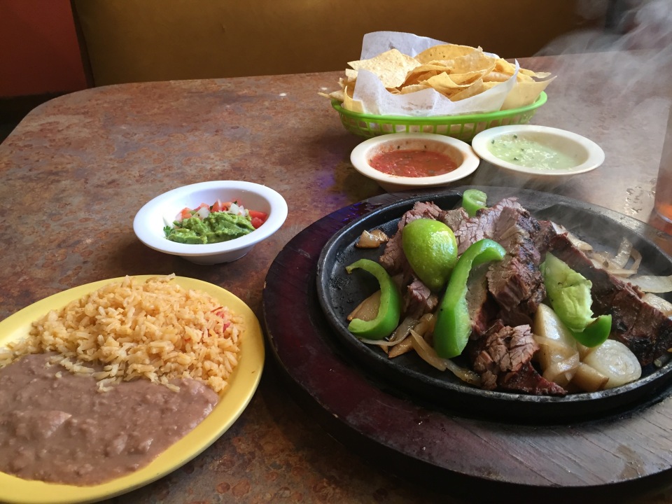 Luna's Mexican Restaurant