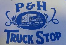 P&H Truck Stop美食图片