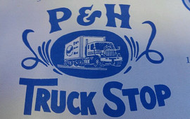 P&H Truck Stop