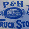 P&H Truck Stop