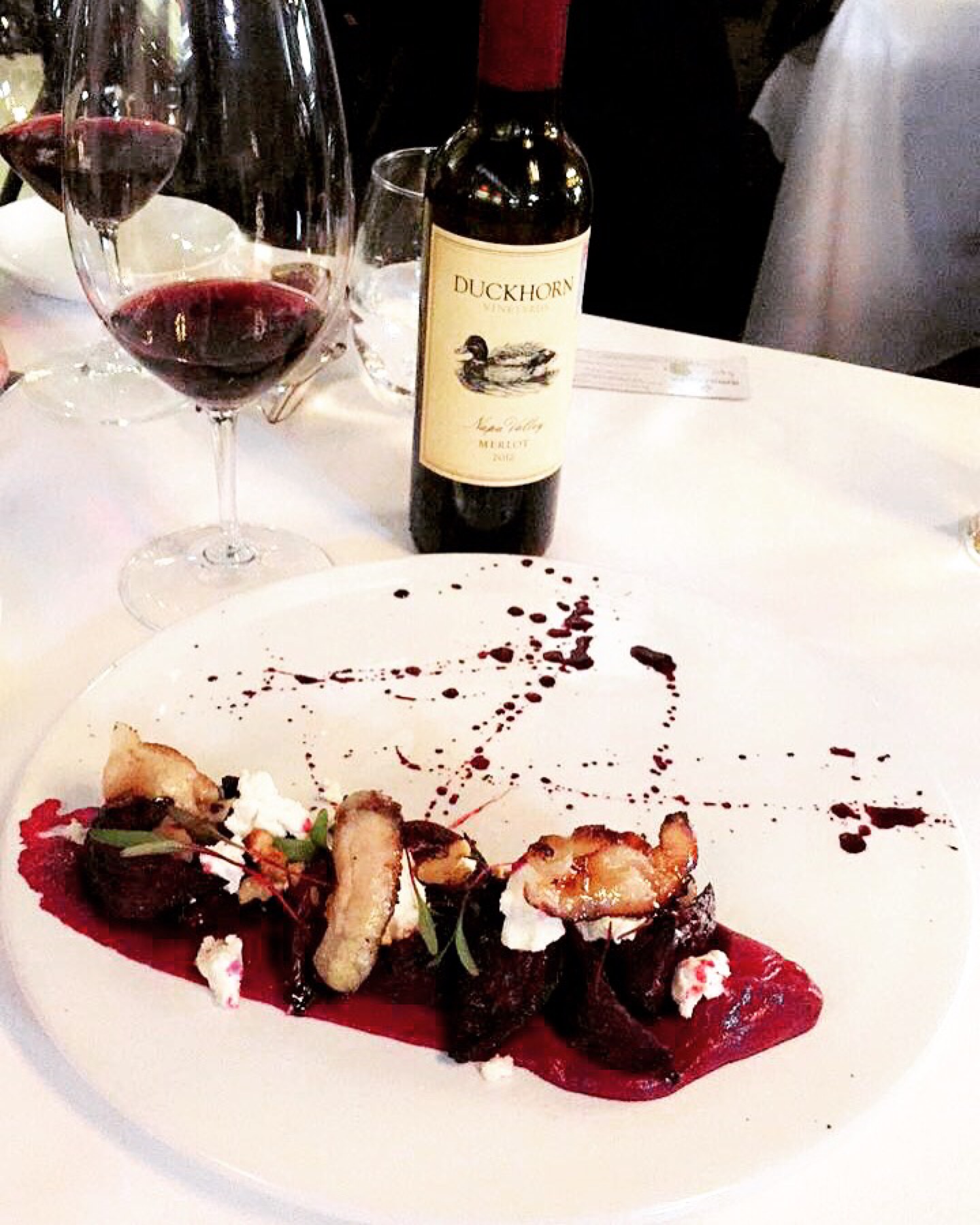 Amaranta餐厅图片