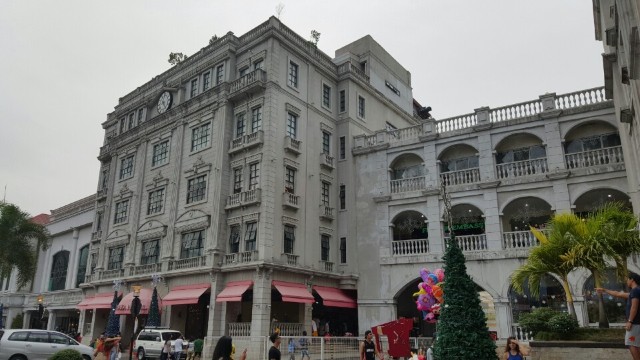 Plaza Brew Coffee Company