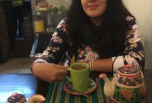 Tuna Cafe美食图片