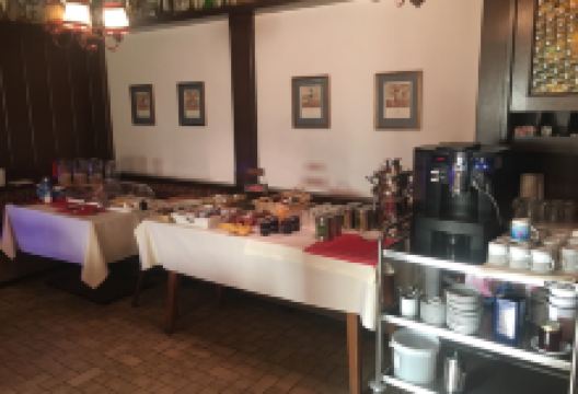 Landgasthof Buchner美食图片
